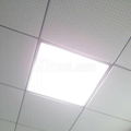 10mm thin edge lit 300x300 high-tech led panel light.No flicker