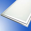 10mm thin edge lit 300x300 high-tech led panel light.No flicker