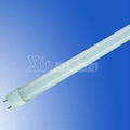 Elliptical Tube 18W t8 120cm led tube light,No Flicker !