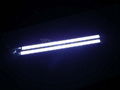 Waterproof led aluminum bar for under shelf lighting