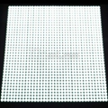 New 3mm ultra-slim flat square 300x300mm led panel light