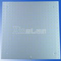 New 3mm ultra-slim flat square 300x300mm led panel light