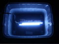 Waterproof LED Aluminum Strip Light