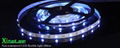 SMD3528 LED flexible strip light 5M/roll