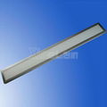 AC100-240V 90Lm/w 90W 120W 60x60 led panel light