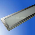 Ultra-thin 28mm 30x60 40W back-lit LED Panel-LED ceiling lighting