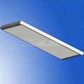 Ultra-thin 28mm 30x60 40W back-lit LED Panel-LED ceiling lighting