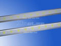LED aluminum bar - waterproof aluminum strip