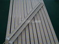 LED aluminum bar - waterproof aluminum strip