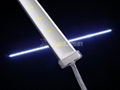 LED aluminum bar - waterproof aluminum strip