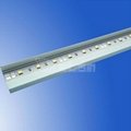 2835 SMD Non-waterproof LED Bar light - LED Counter lighting