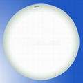 Non Waterproof LED ceiling KIT - Long Life Light Sources - Replace Fluorescent