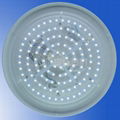 Fluorescent replacement LED PCB module - ceiling light kit