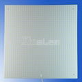 High brightness LED backlight panel for light box