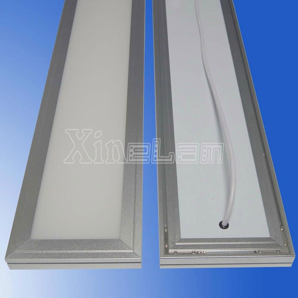 LED Side Light Panel