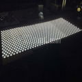 DC24V 4 sizes interlocking led modular panel backlight light boxes