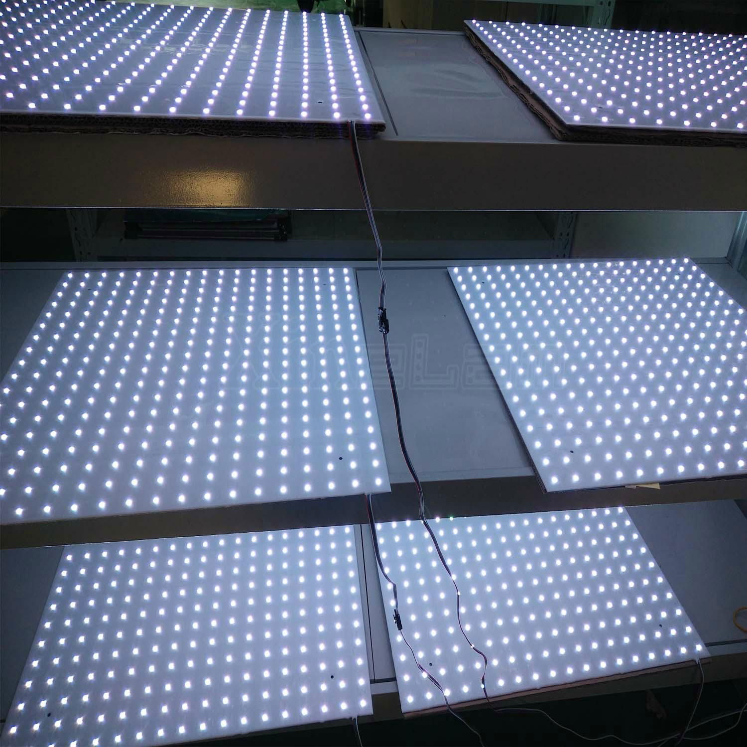 12V/24V LED Tube Light