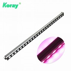 Full spectrum LED Grow Light  for commercial cultivation plants growth