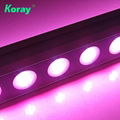 Full spectrum LED Grow Light  for commercial cultivation plants growth