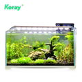  Aquarium plant growth lights fish tank lamp ultra-high system light effect