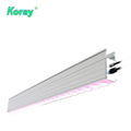 Greenhouses Horticulture LED lighting Toplighting LED Grow light Module