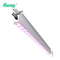 Greenhouses Horticulture LED lighting Toplighting LED Grow light Module