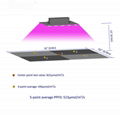 Medicinal plant LED grow Light module horticulture lighting group