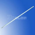 Elliptical Tube 18W t8 120cm led tube light,No Flicker !