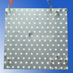 Constant current type 24v led backlight module for light boxes