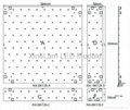 Constant current type 24v led backlight module for light boxes