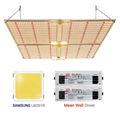 Spider SF4000 SF 4000 2000 1000 Led Grow Light Board 1