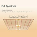 Spider SF4000 SF 4000 2000 1000 Led Grow Light Board