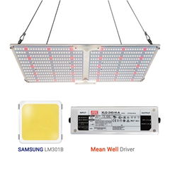 G2000 SF2000 LED量子版植物生长灯