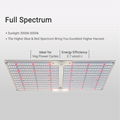 Spider SF2000 SF 2000 SF-2000 Led Grow Light  Board