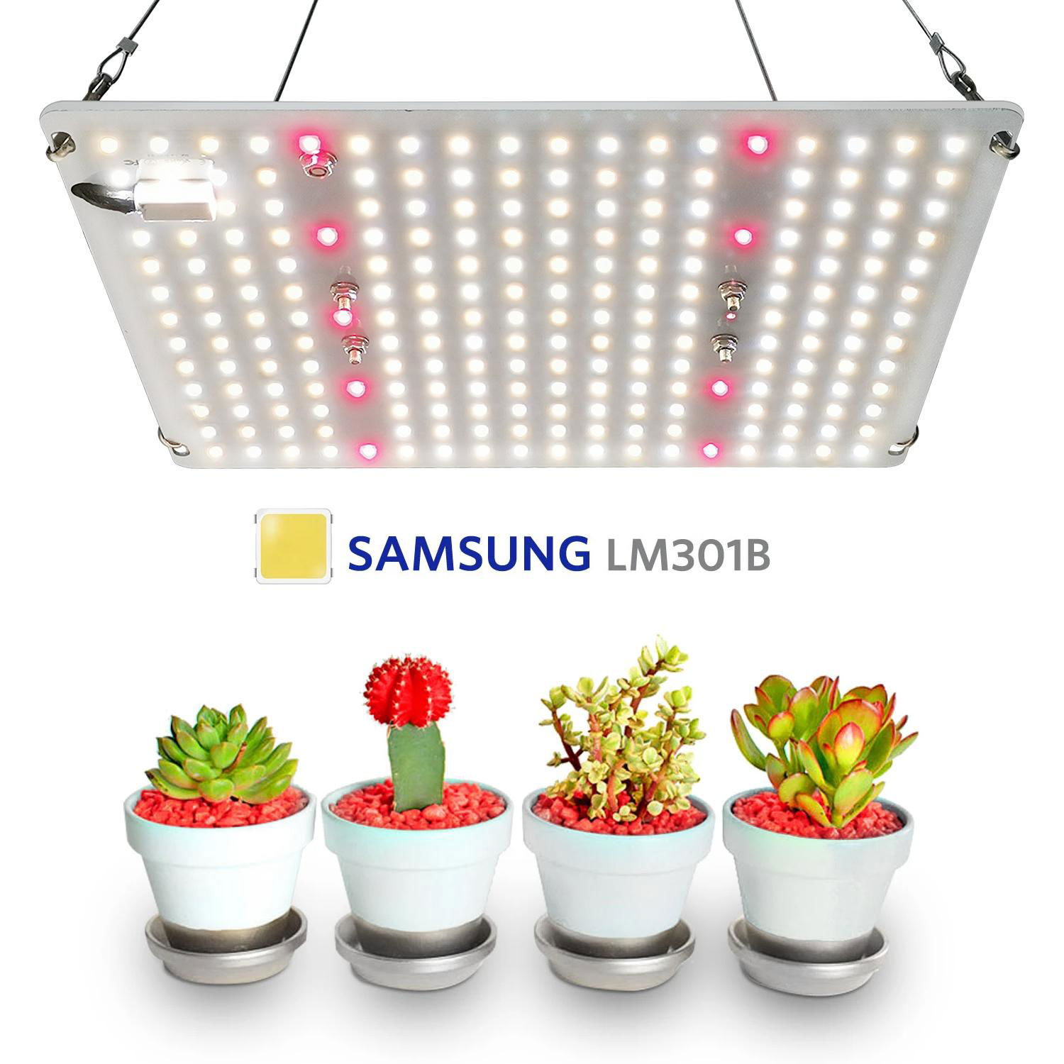 Spider  SF1000 SF 1000 SF-1000 LED Grow Light QB Board