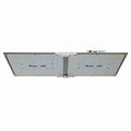 G2000 UR High uniformity light series LED Grow Light 