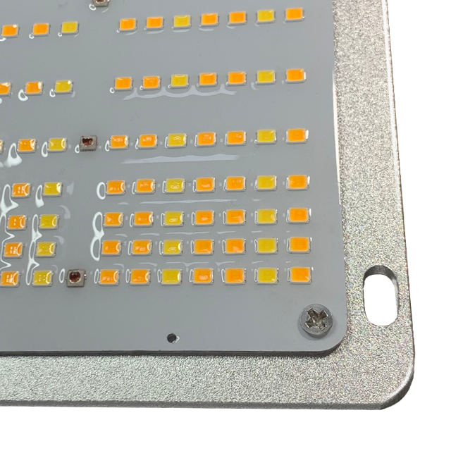 G4000UR平勻光照藥用量子LED模組園藝植物燈 3