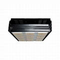 G630 Greenhouses Horticulture LED lighting One-to-one replacement of 1000W HPS