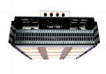 660W 4 Channels Adjustable light recipe Greenhouses Horticulture LED Toplighting