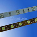 5050 LED strip light waterproof or Non-waterproof