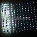flex led matrix backlight for light boxes/billboard/signage display
