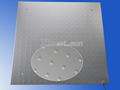 Waterproof SMD LED panel-LED Aluminum panel light