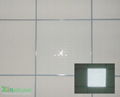 SMD LED ceiling Lighting / Aluminum led panel