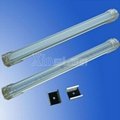 Easy connectable Led bar lighting for