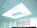 SMD LED ceiling Lighting / Aluminum led panel