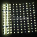 LED 捲簾背光-可選雙面LED