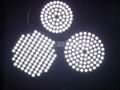 260mm dc12v 16.8W 1680Lm round ultra slim led panel light