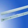 2835 SMD Non-waterproof LED Bar light - LED Counter lighting