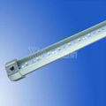 2835 SMD Non-waterproof LED Bar light - LED Counter lighting