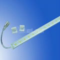 LED aluminum bar - waterproof aluminum strip